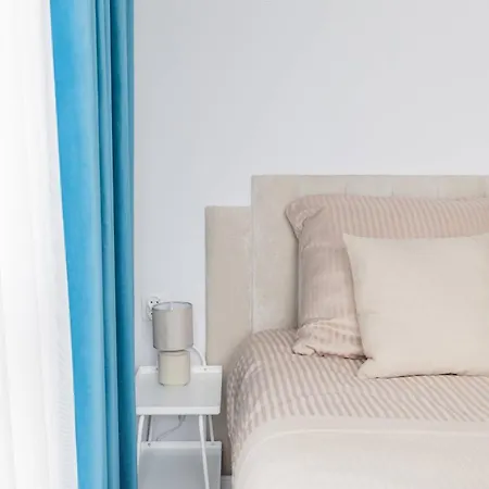 Szczesliwa 13 By Elite アパート