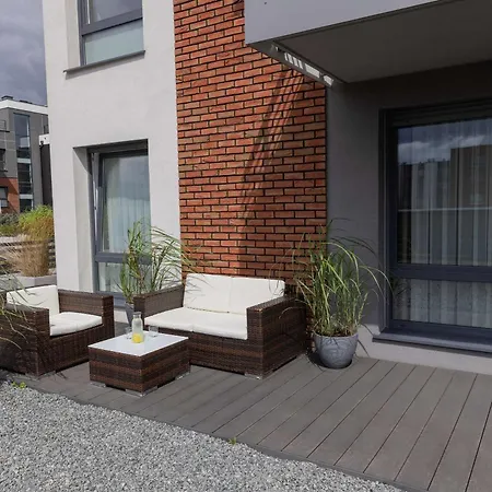 Szczesliwa 13 By Elite * Starogard Gdański