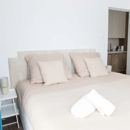 Szczesliwa 13 By Elite