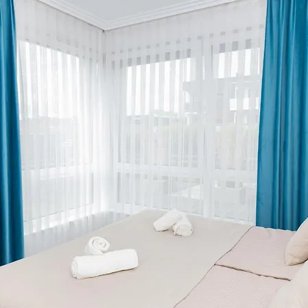 アパート Szczesliwa 13 By Elite