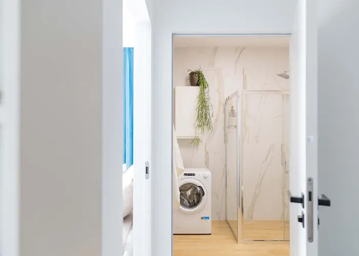 Szczesliwa 13 By Elite * Starogard Gdański