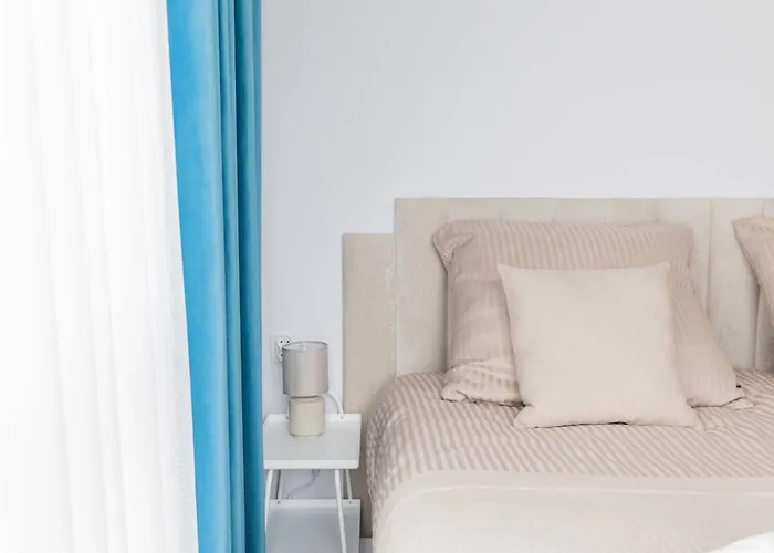 Szczesliwa 13 By Elite 公寓