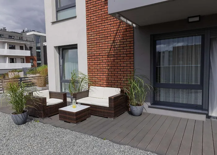 Szczesliwa 13 By Elite * Starogard Gdański