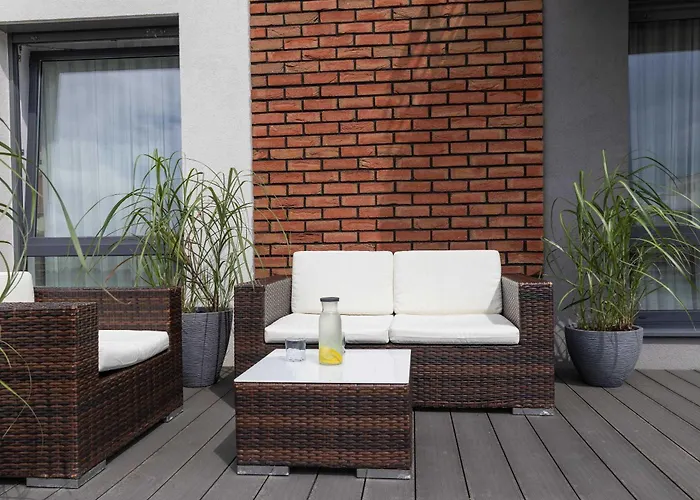 Szczesliwa 13 By Elite * Starogard Gdański