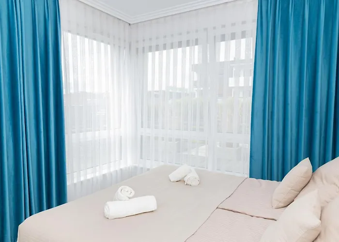 公寓 Szczesliwa 13 By Elite